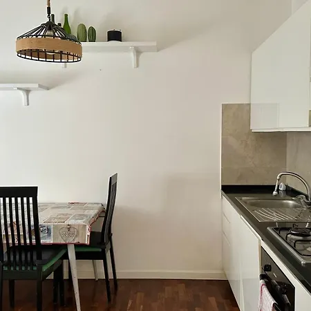 Se071- Senigallia, Trilocale Comodo Al Mare E Al Centro Storico Apartment Senigallia