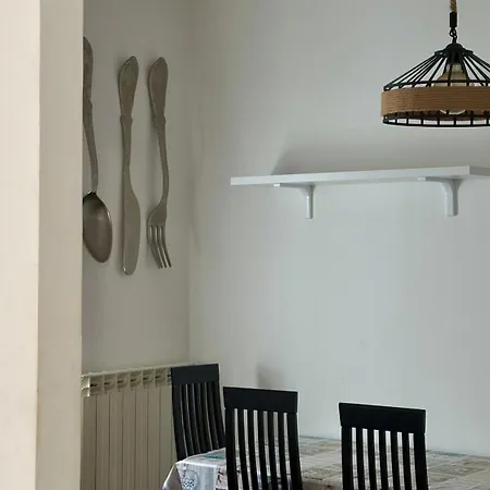Se071- Senigallia, Trilocale Comodo Al Mare E Al Centro Storico Apartment