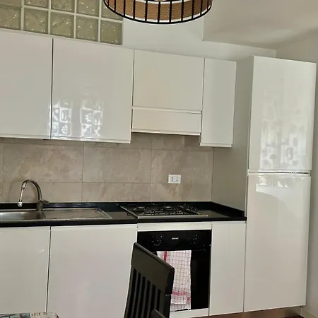 Apartment Se071- Senigallia, Trilocale Comodo Al Mare E Al Centro Storico *