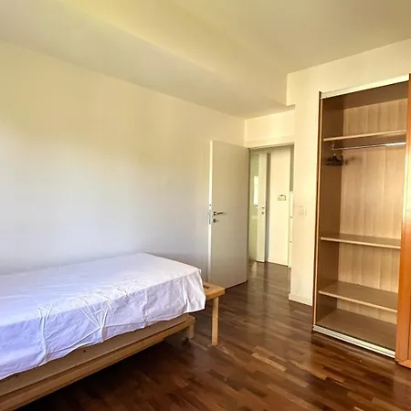 Se071- Senigallia, Trilocale Comodo Al Mare E Al Centro Storico Apartment Senigallia