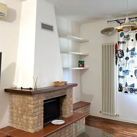 Apartment Se071- Senigallia, Trilocale Comodo Al Mare E Al Centro Storico *