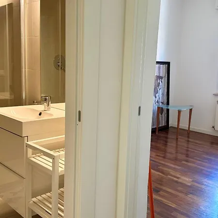 Se071- Senigallia, Trilocale Comodo Al Mare E Al Centro Storico Apartment Senigallia