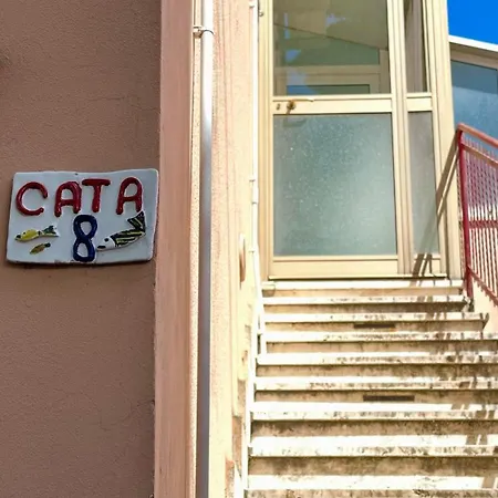Se071- Senigallia, Trilocale Comodo Al Mare E Al Centro Storico Apartment *