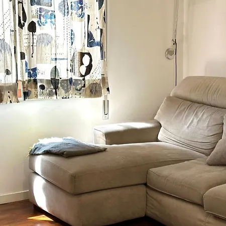 Apartment Se071- Senigallia, Trilocale Comodo Al Mare E Al Centro Storico *